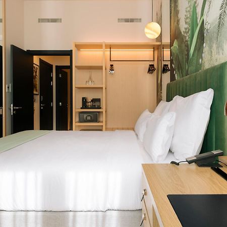 Pestana Rua Augusta Lisboa Hotel ภายนอก รูปภาพ