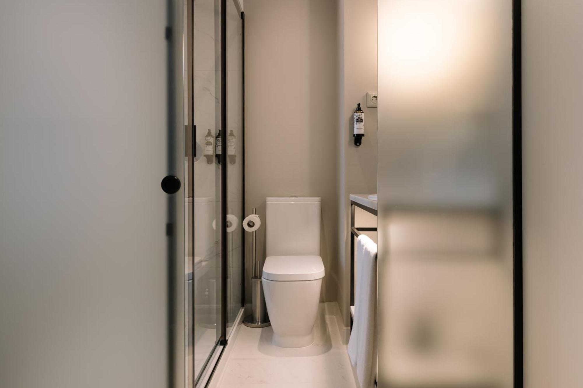 Pestana Rua Augusta Lisboa Hotel ภายนอก รูปภาพ