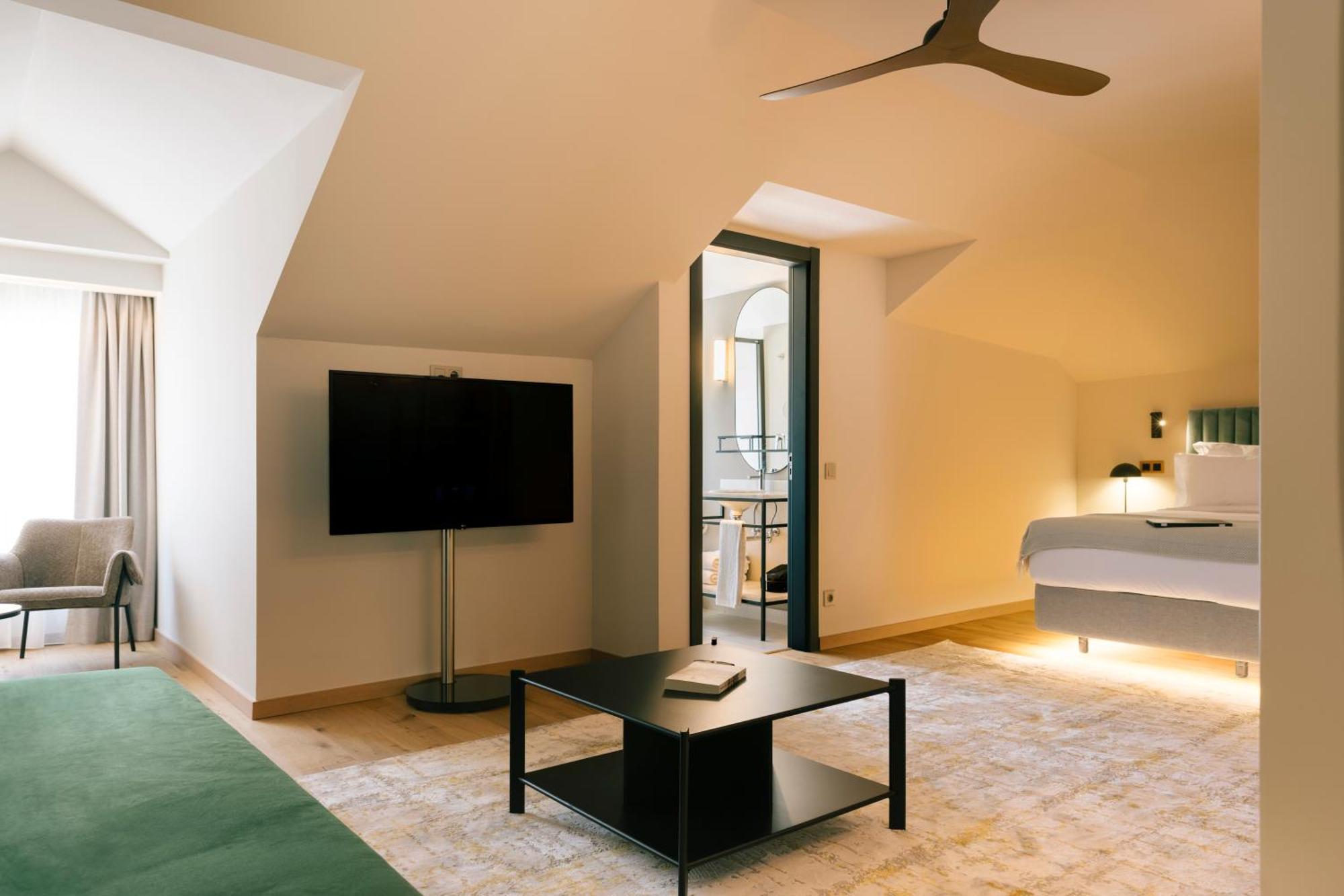 Pestana Rua Augusta Lisboa Hotel ภายนอก รูปภาพ