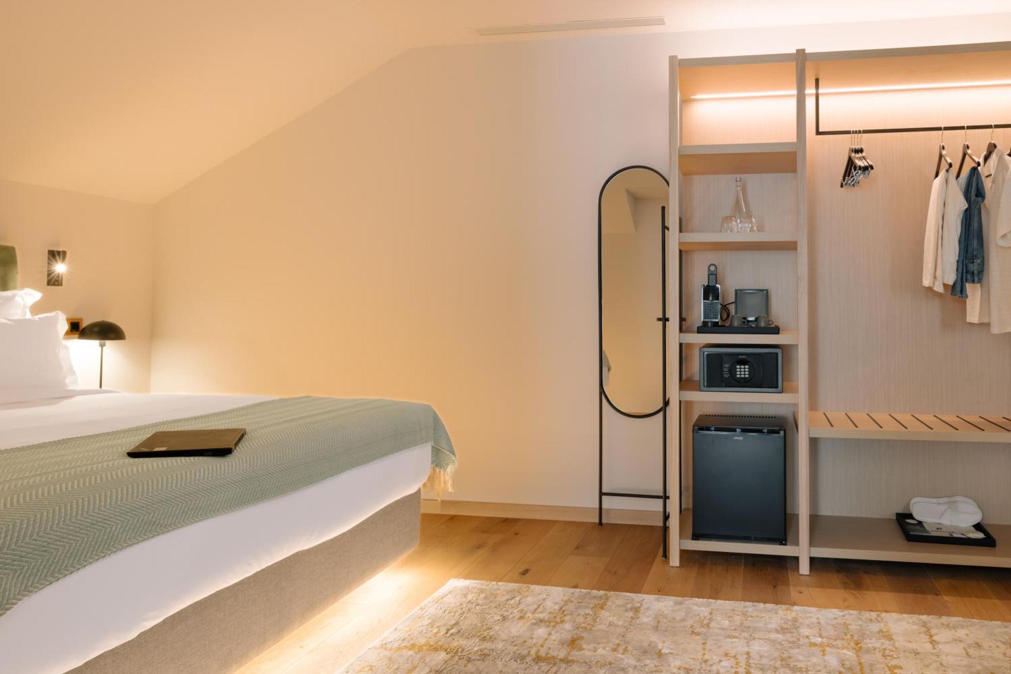 Pestana Rua Augusta Lisboa Hotel ภายนอก รูปภาพ