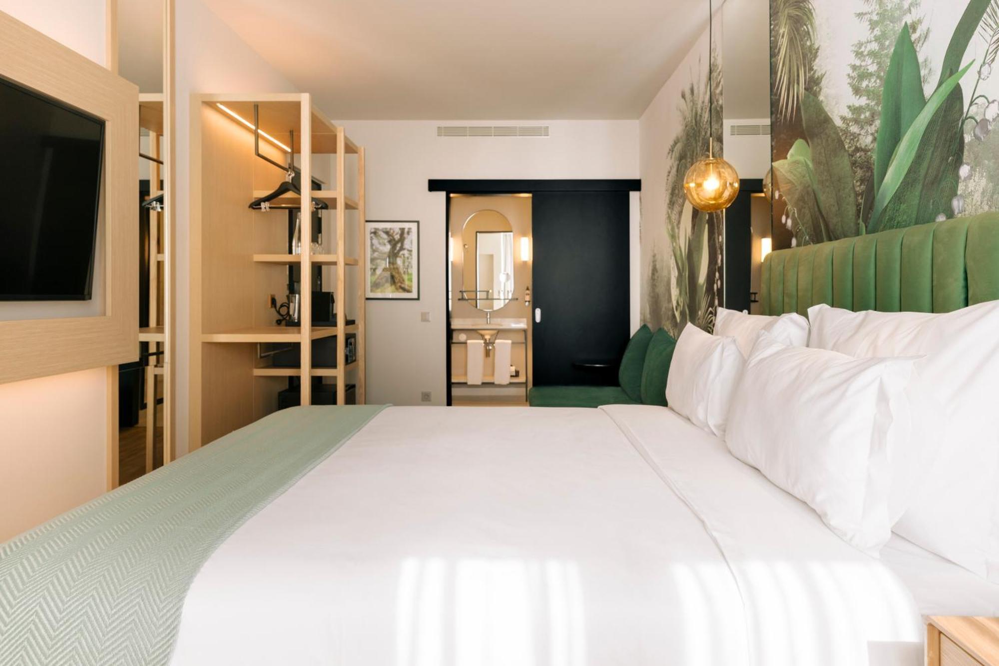 Pestana Rua Augusta Lisboa Hotel ภายนอก รูปภาพ