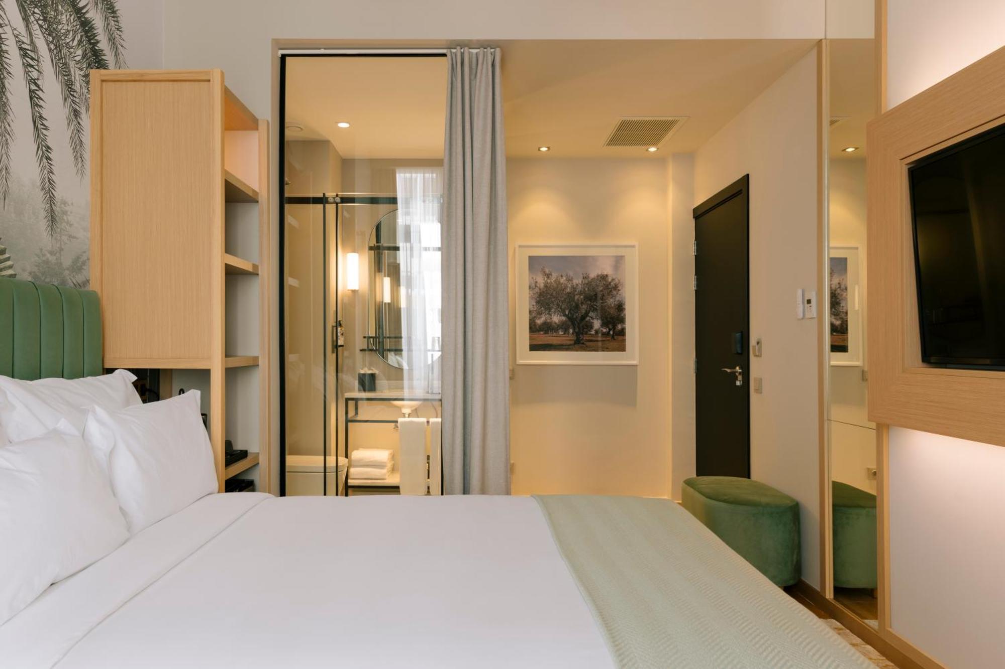 Pestana Rua Augusta Lisboa Hotel ภายนอก รูปภาพ
