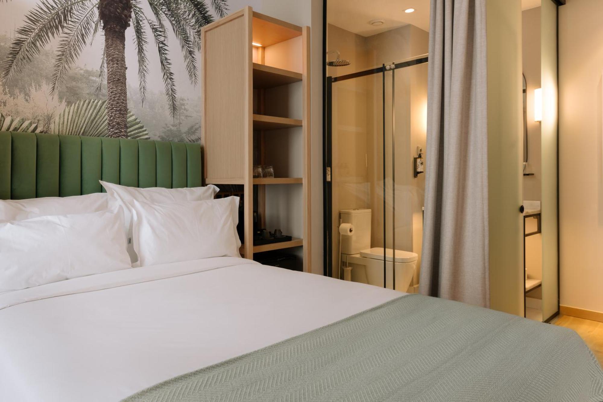Pestana Rua Augusta Lisboa Hotel ภายนอก รูปภาพ