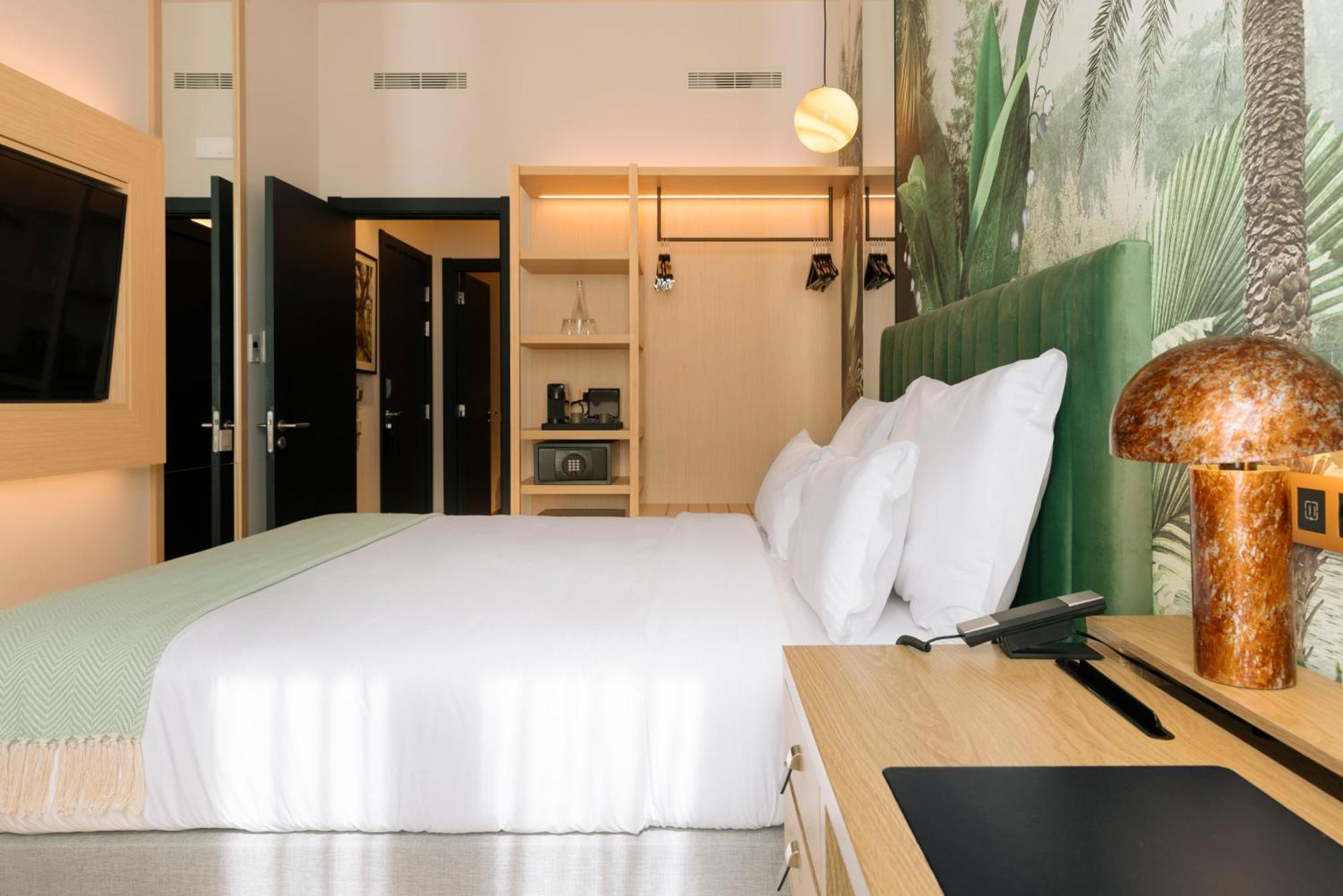 Pestana Rua Augusta Lisboa Hotel ภายนอก รูปภาพ