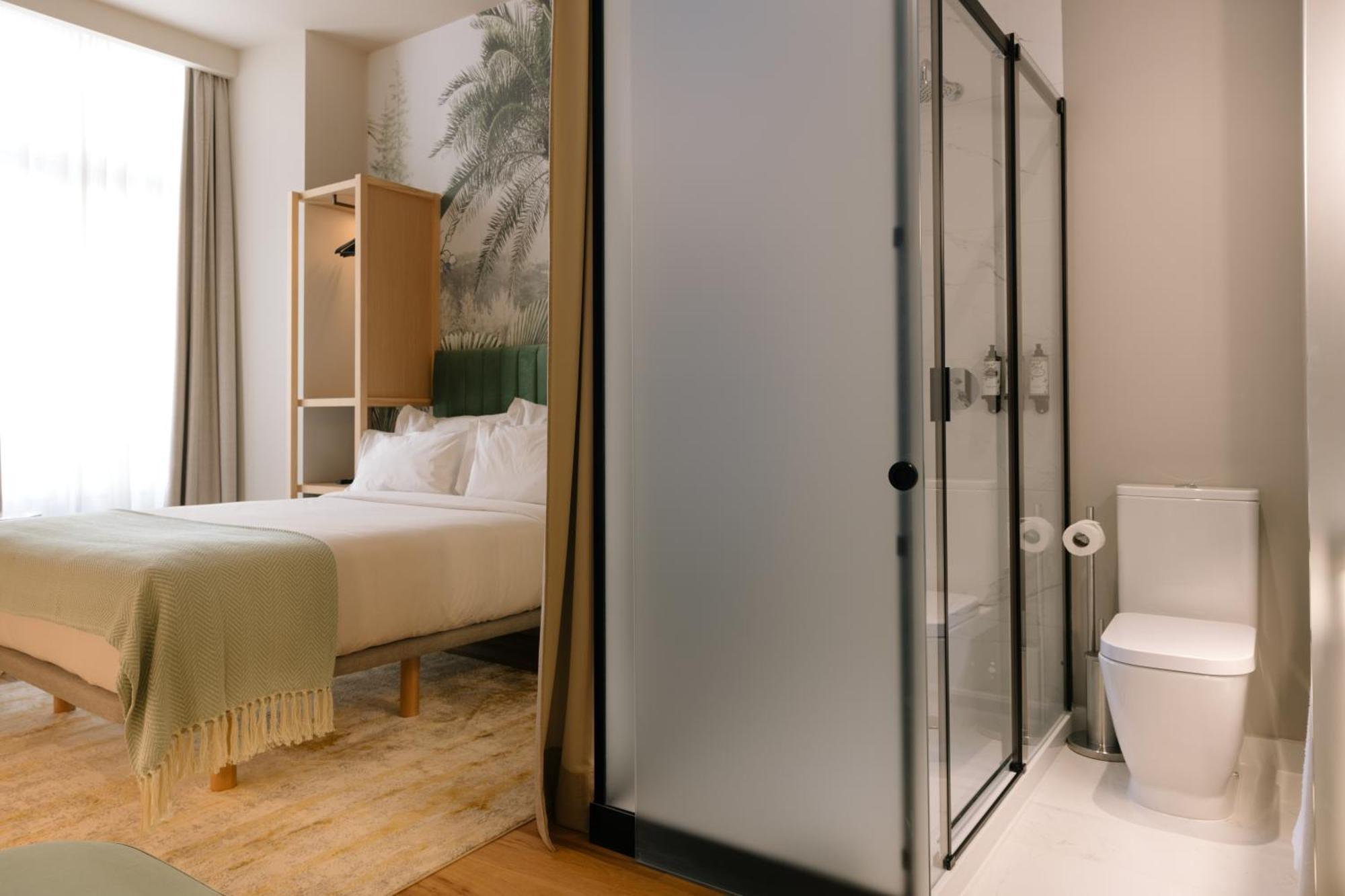 Pestana Rua Augusta Lisboa Hotel ภายนอก รูปภาพ