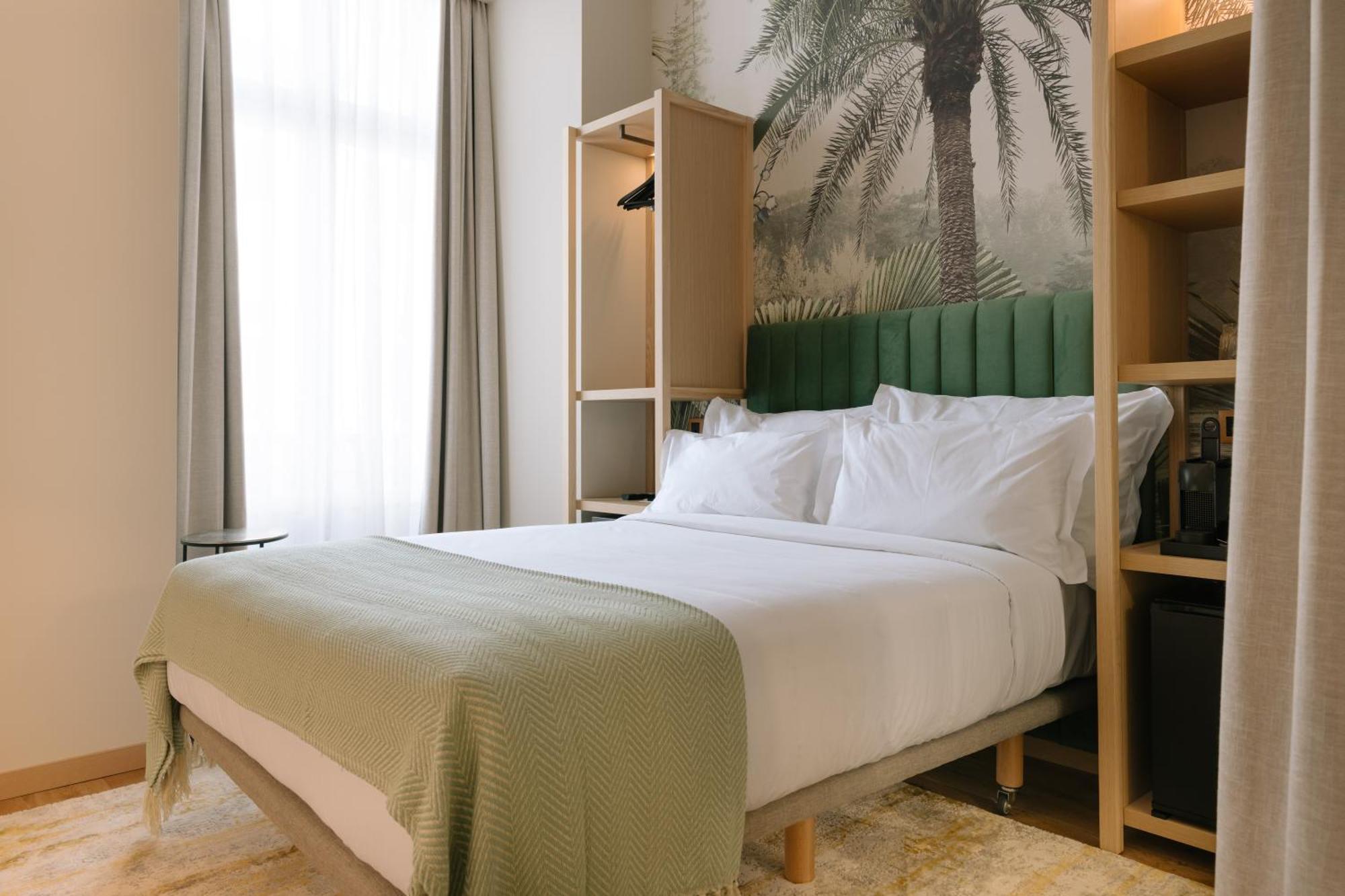 Pestana Rua Augusta Lisboa Hotel ภายนอก รูปภาพ