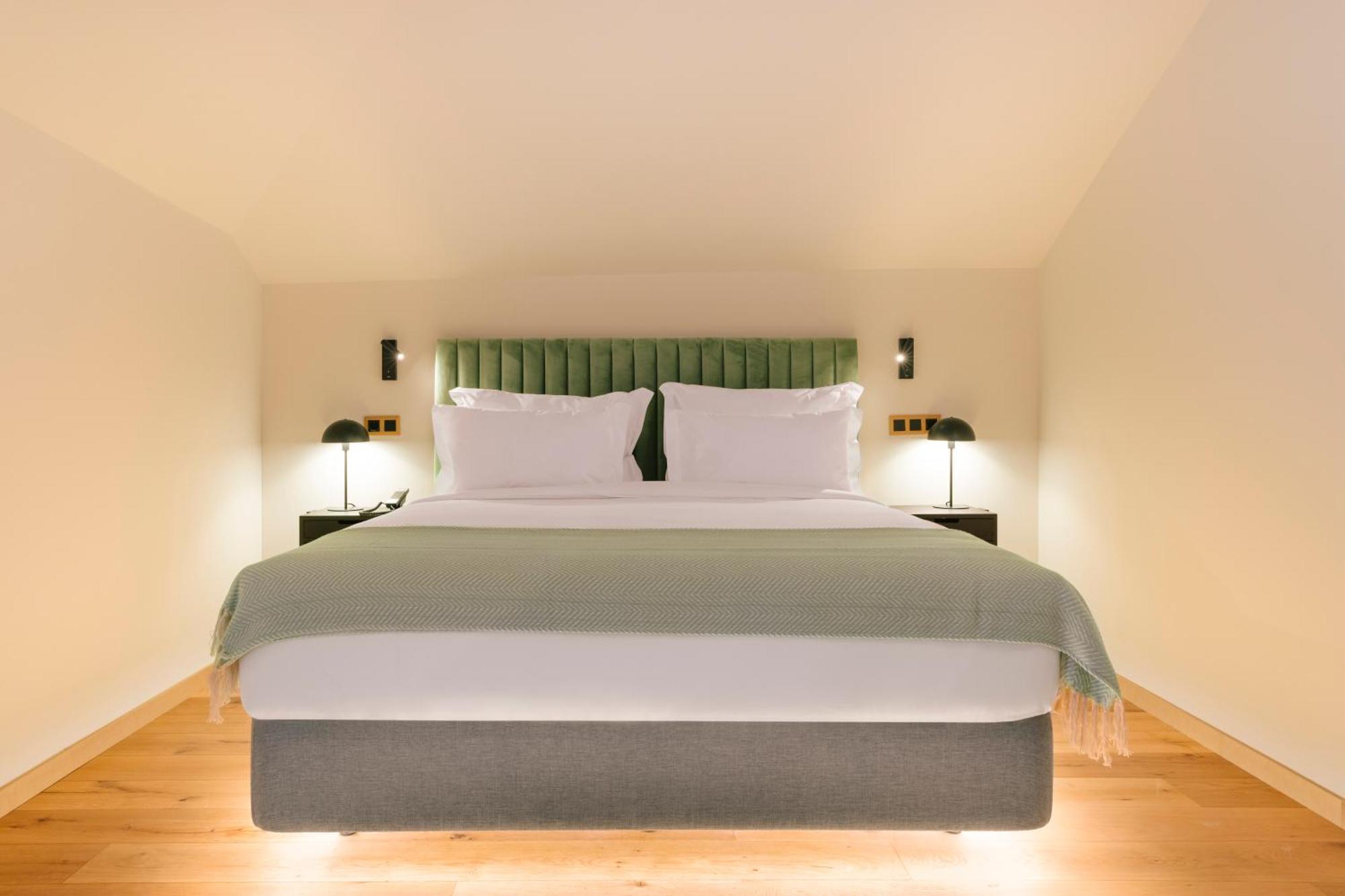 Pestana Rua Augusta Lisboa Hotel ภายนอก รูปภาพ