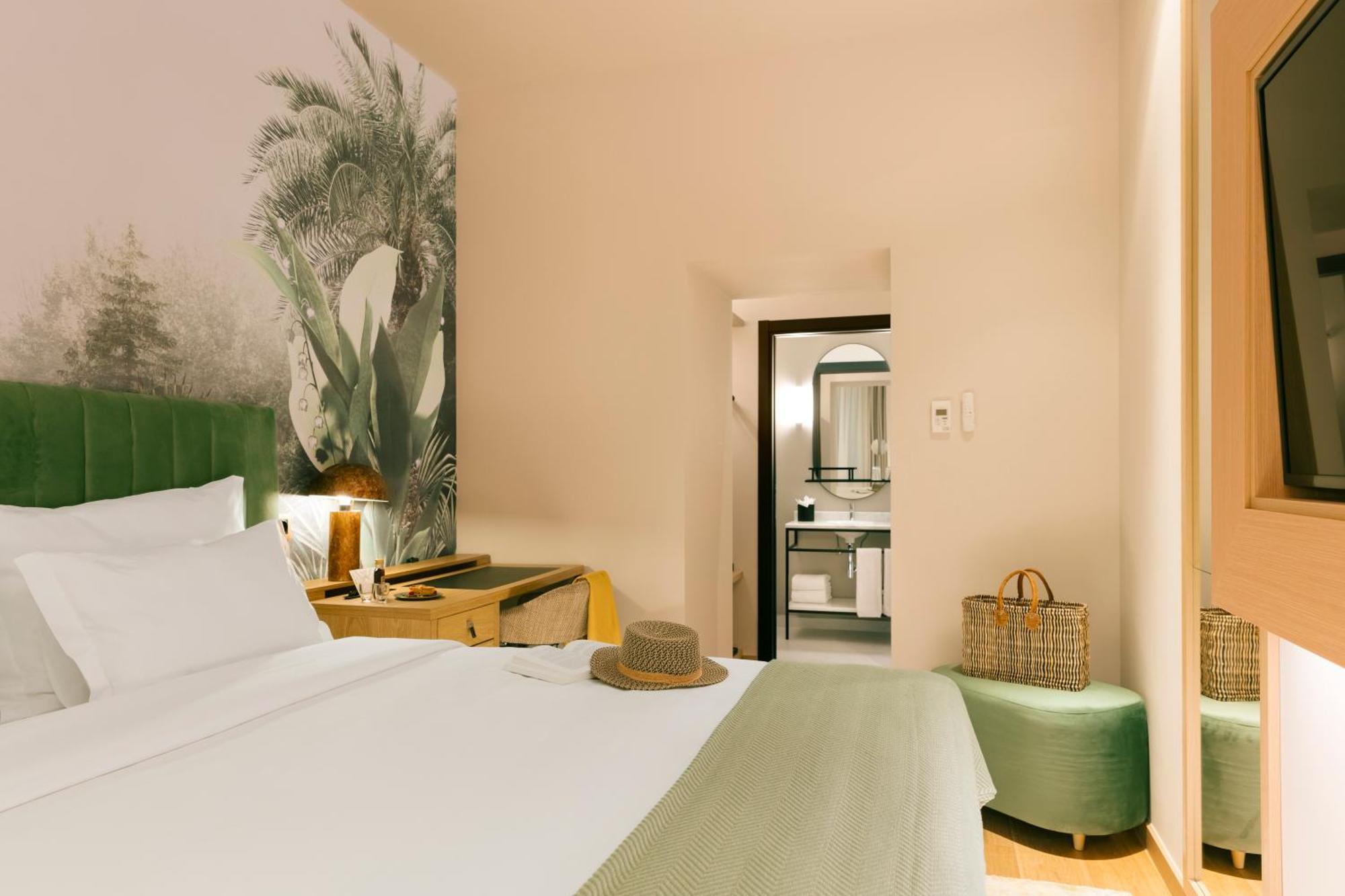 Pestana Rua Augusta Lisboa Hotel ภายนอก รูปภาพ
