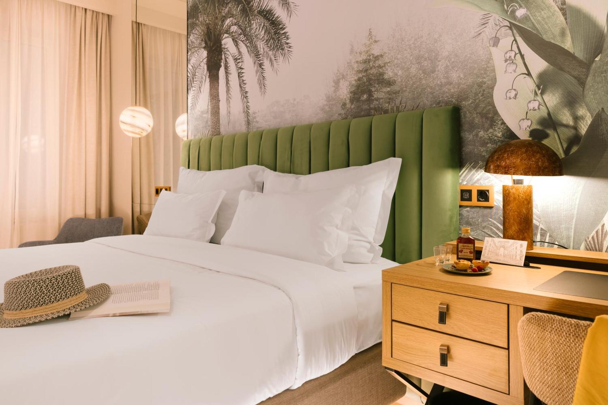 Pestana Rua Augusta Lisboa Hotel ภายนอก รูปภาพ