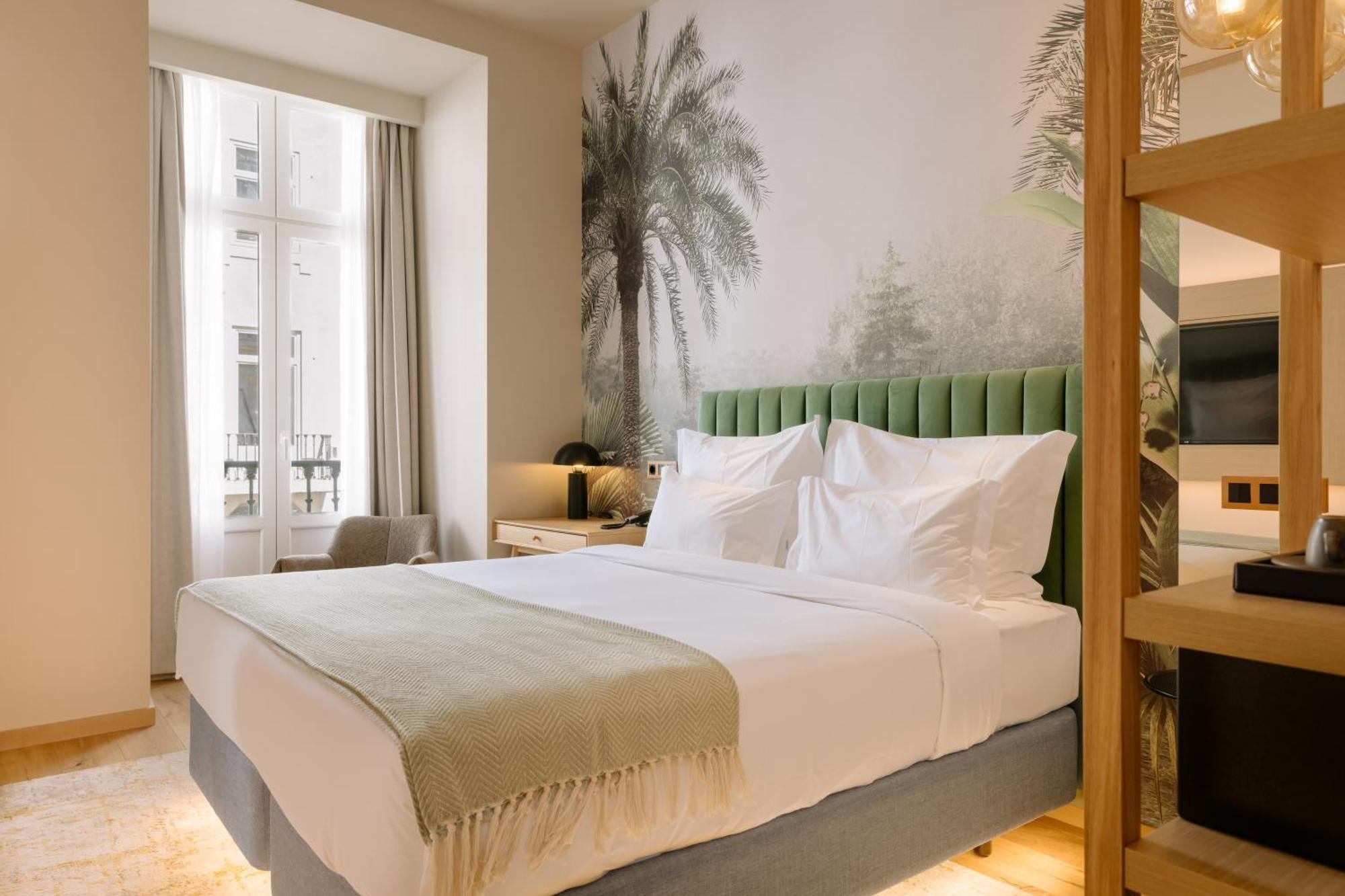 Pestana Rua Augusta Lisboa Hotel ภายนอก รูปภาพ