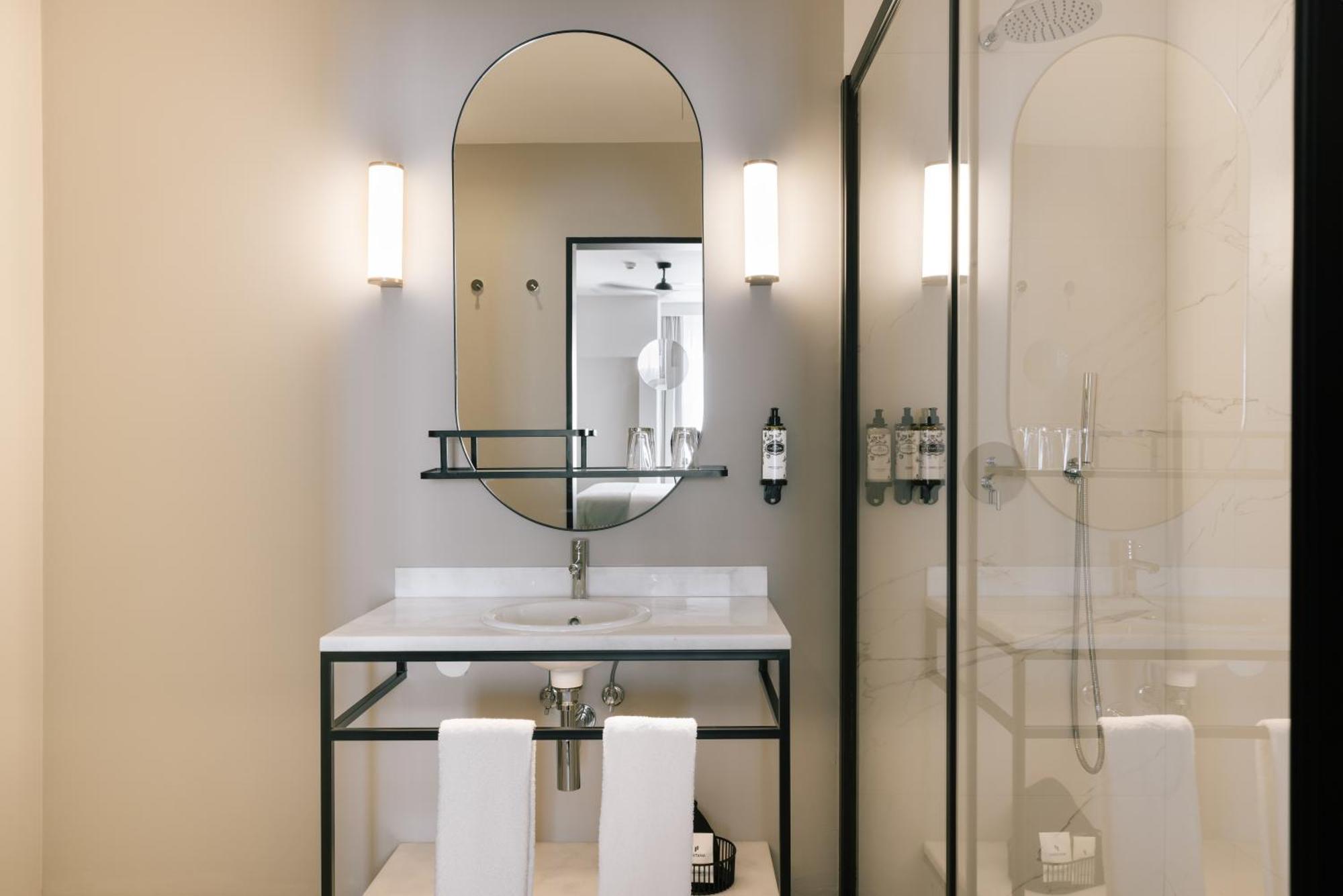 Pestana Rua Augusta Lisboa Hotel ภายนอก รูปภาพ