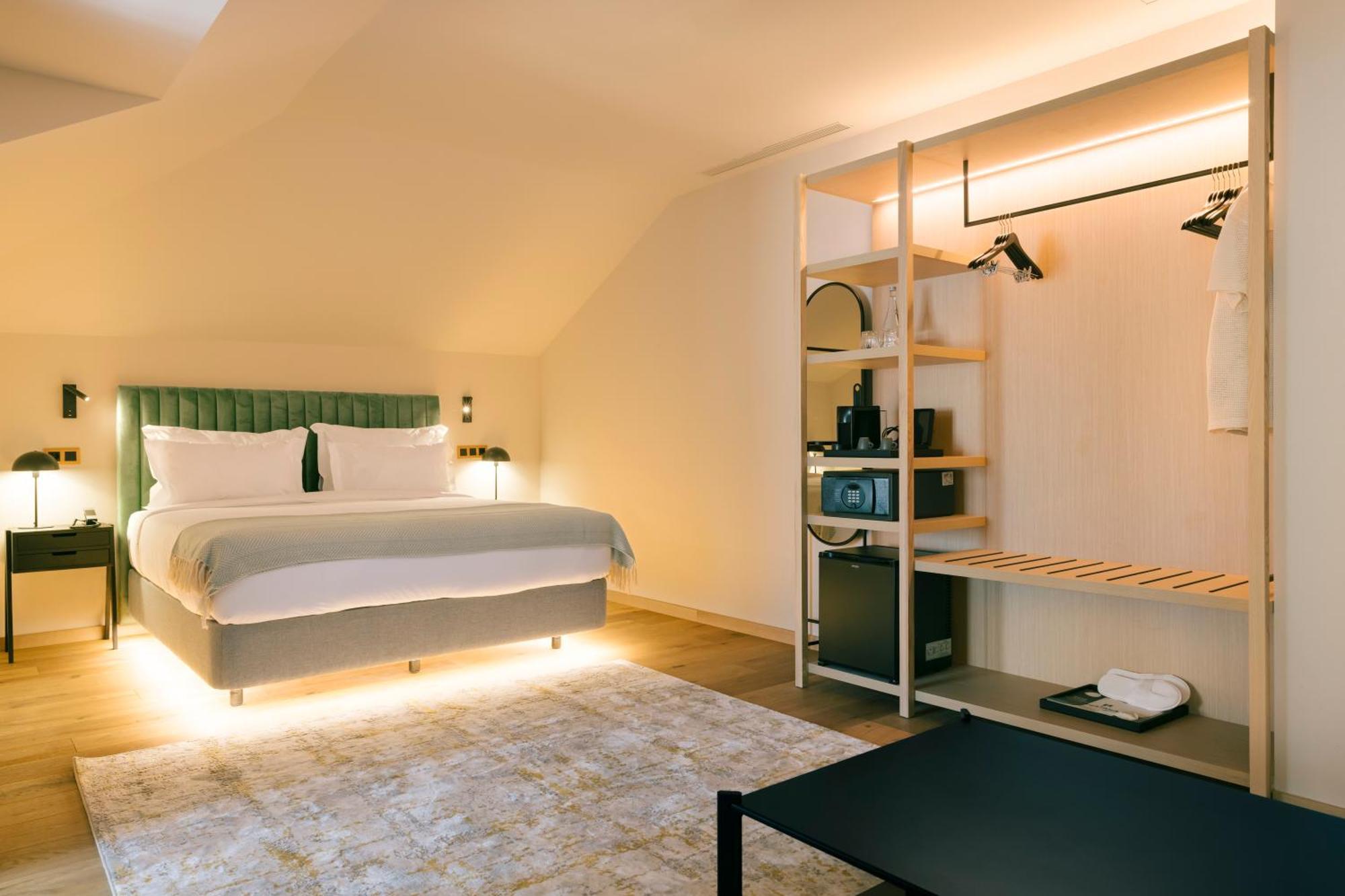 Pestana Rua Augusta Lisboa Hotel ภายนอก รูปภาพ