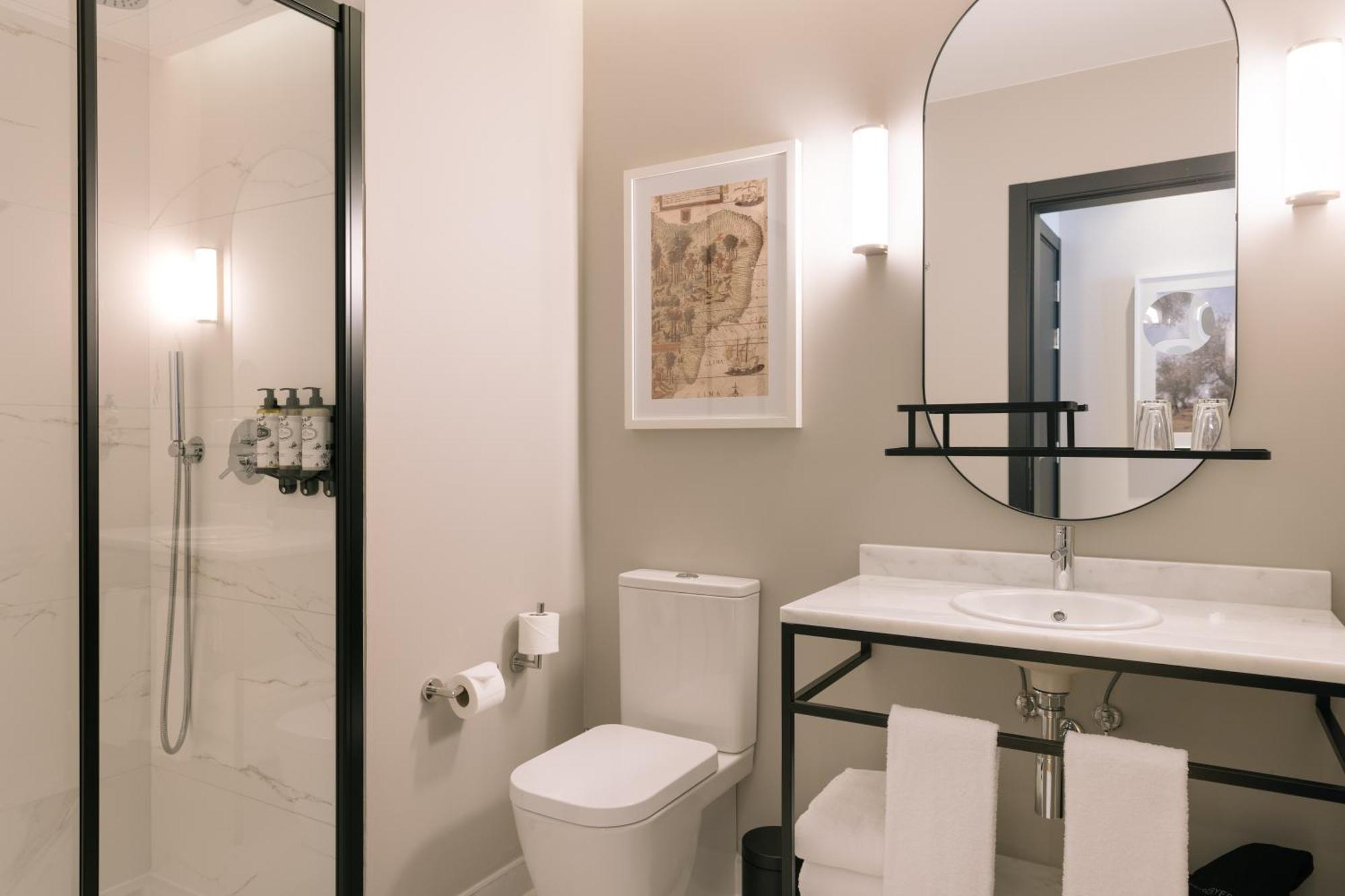 Pestana Rua Augusta Lisboa Hotel ภายนอก รูปภาพ