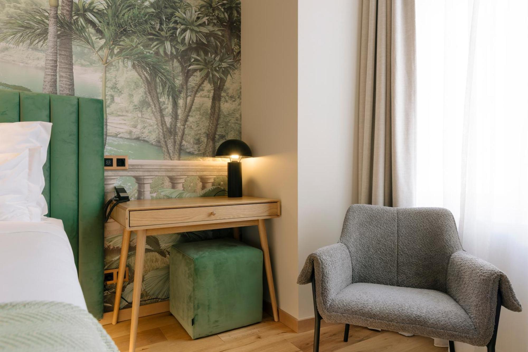 Pestana Rua Augusta Lisboa Hotel ภายนอก รูปภาพ