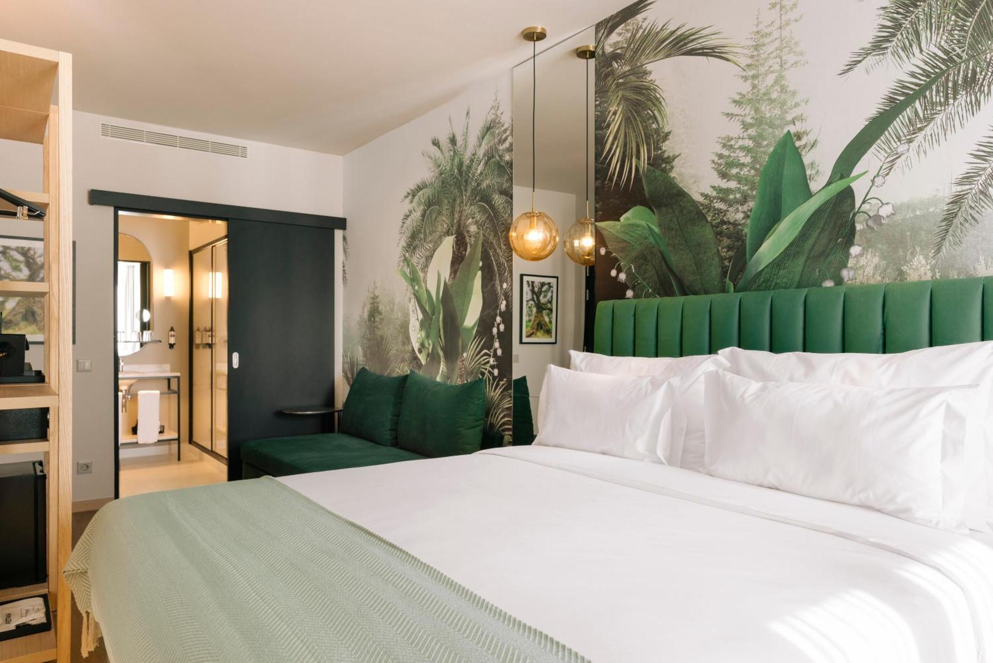 Pestana Rua Augusta Lisboa Hotel ภายนอก รูปภาพ
