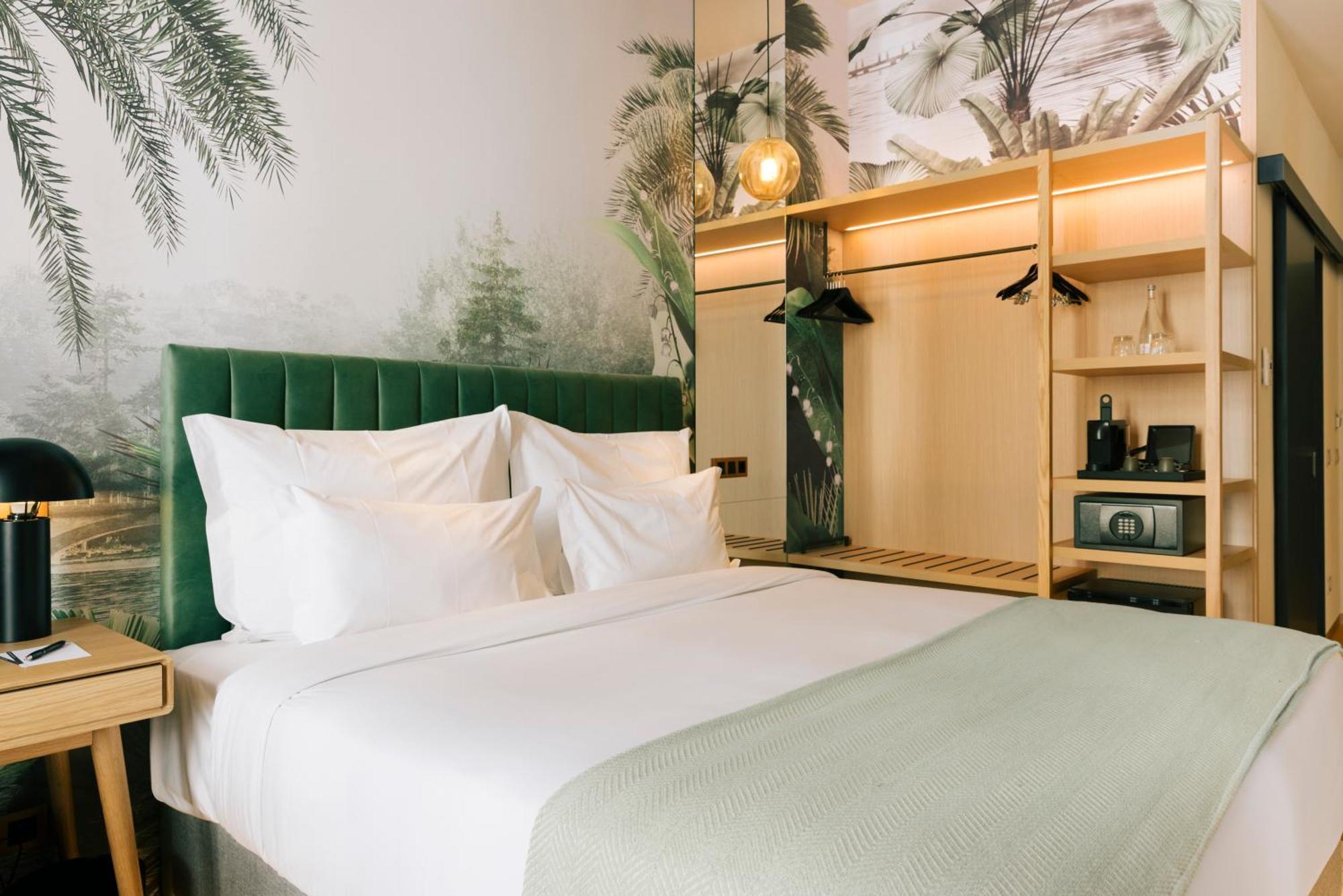 Pestana Rua Augusta Lisboa Hotel ภายนอก รูปภาพ